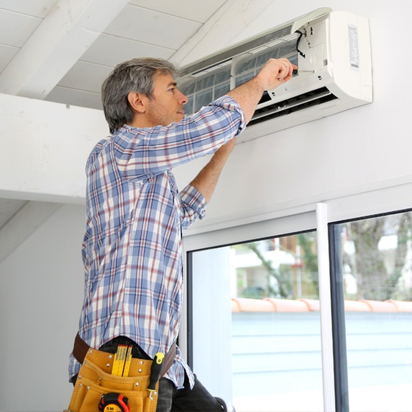 Mamak Klima Tamircisi