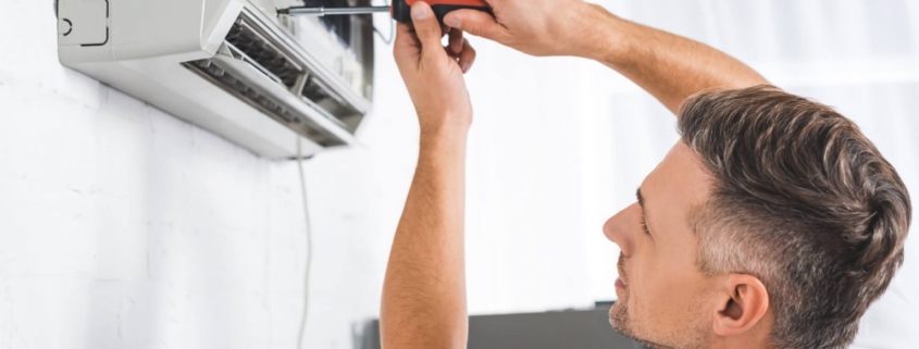 Mamak Klima Tamircisi